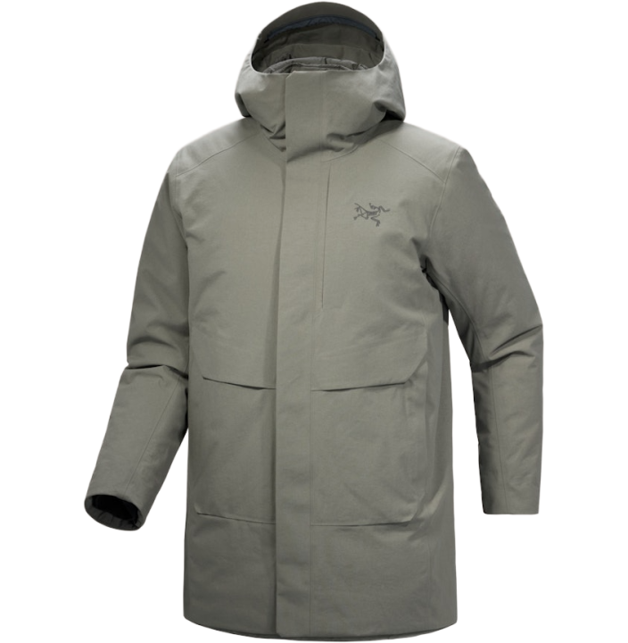 Therme Down Parka M