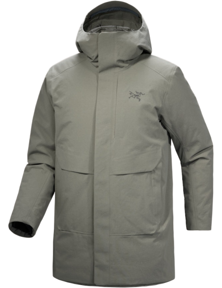 Therme Down Parka M