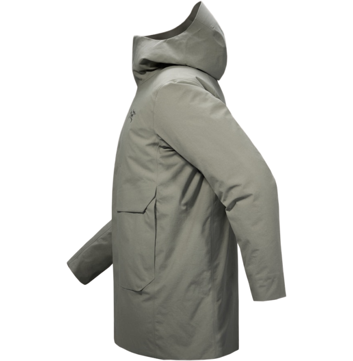 Therme Down Parka M