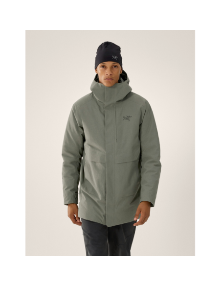 Therme Down Parka M