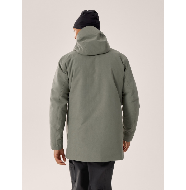 Therme Down Parka M