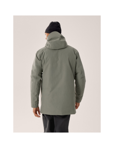 Therme Down Parka M