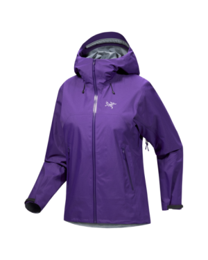 BETA SL JACKET W