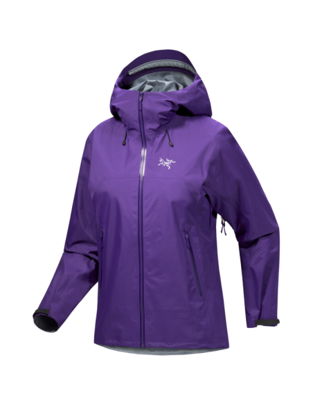 BETA SL JACKET W BETA SL JACKET W