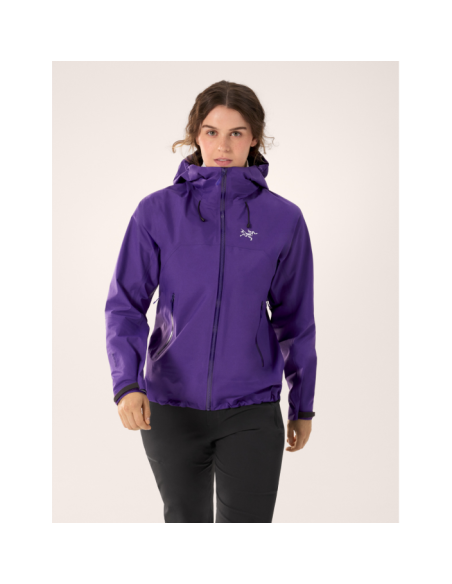 BETA SL JACKET W BETA SL JACKET W