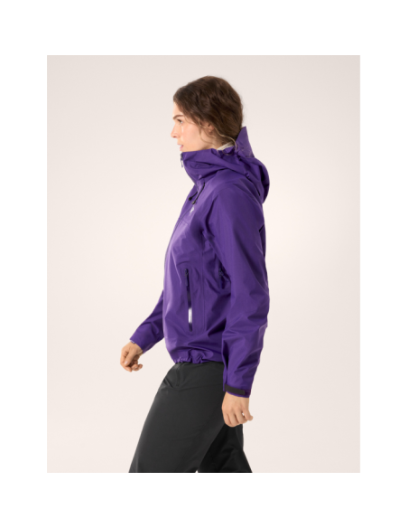 BETA SL JACKET W BETA SL JACKET W