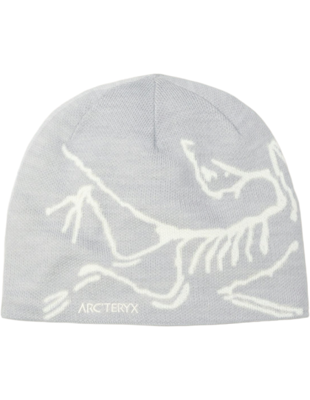 BIRD HEAD TOQUE