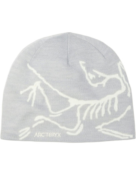 BIRD HEAD TOQUE