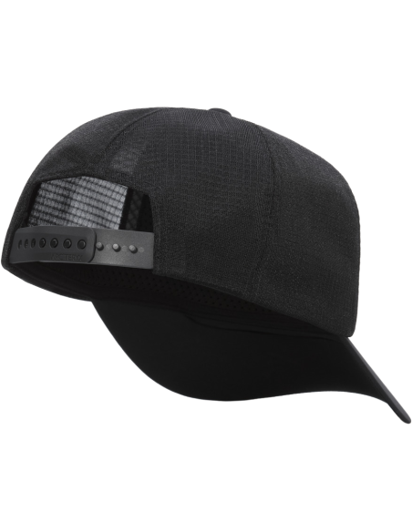 BIRD WORD TRUCKER HAT