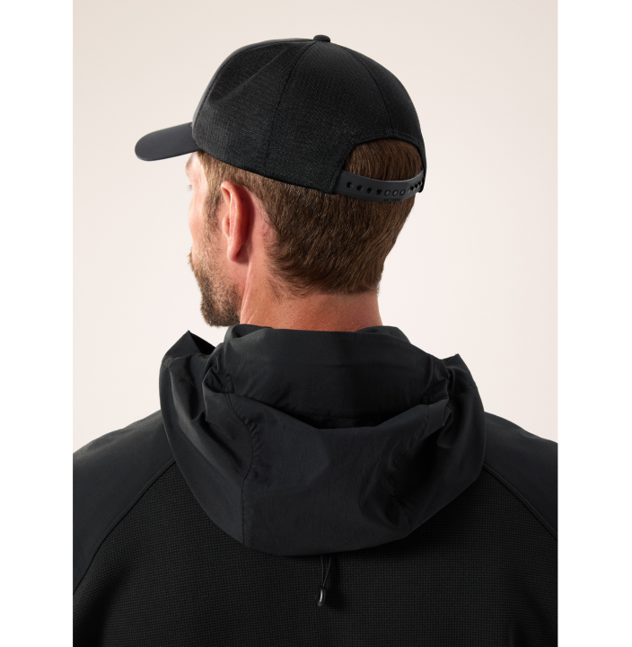 BIRD WORD TRUCKER HAT