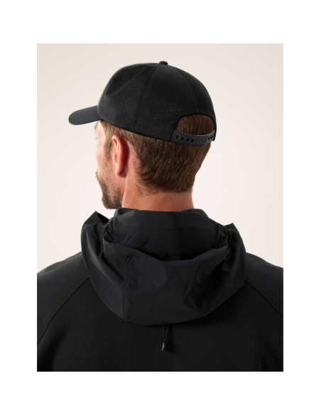 BIRD WORD TRUCKER HAT