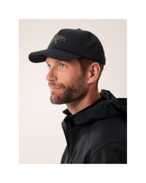 BIRD WORD TRUCKER HAT