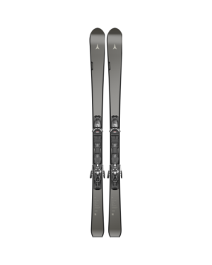 VOLANT 7000 + M 12 GW GUNMETAL