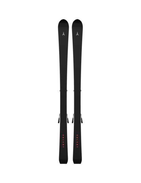 VOLANT 7000 + M 12 GW GUNMETAL