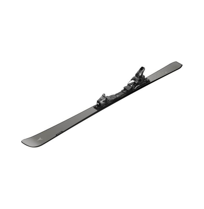 VOLANT 7000 + M 12 GW GUNMETAL