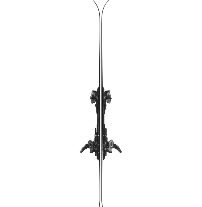 VOLANT 7000 + M 12 GW GUNMETAL