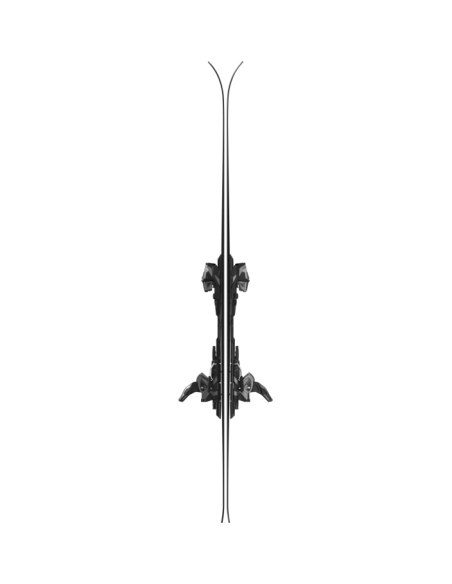 VOLANT 7000 + M 12 GW GUNMETAL