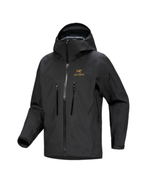 ALPHA SV JACKET M