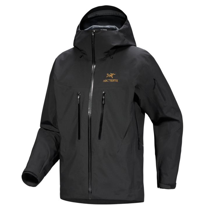 ALPHA SV JACKET M