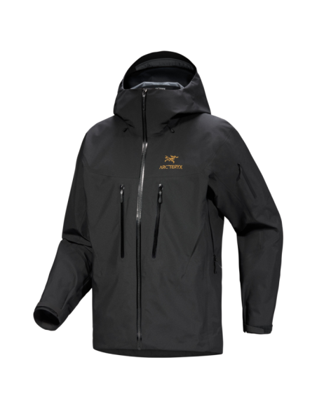 ALPHA SV JACKET M ALPHA SV JACKET M