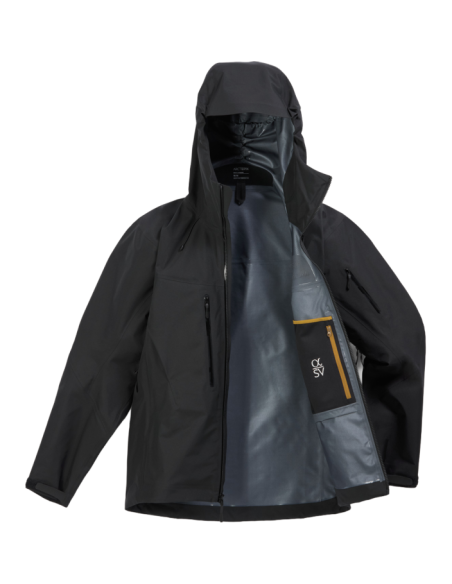 ALPHA SV JACKET M ALPHA SV JACKET M
