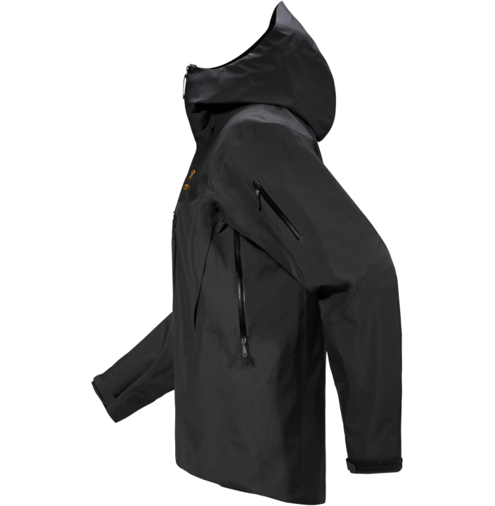 ALPHA SV JACKET M