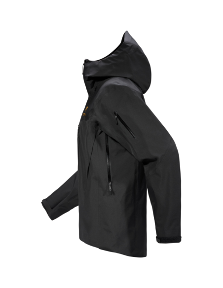 ALPHA SV JACKET M ALPHA SV JACKET M