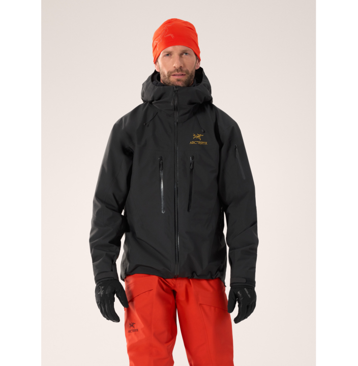 ALPHA SV JACKET M