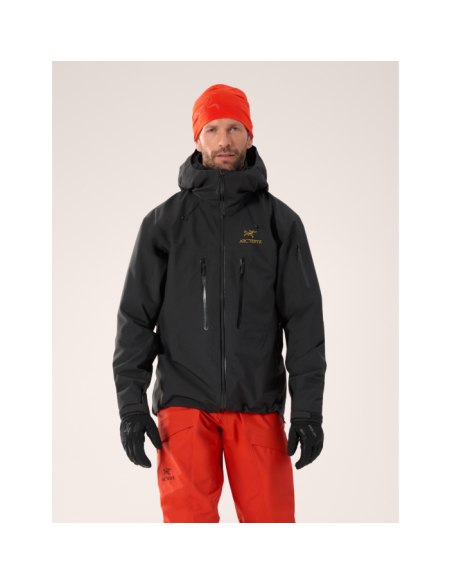 ALPHA SV JACKET M ALPHA SV JACKET M