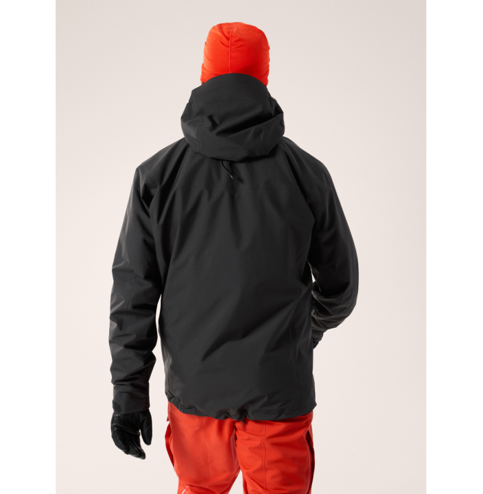 ALPHA SV JACKET M