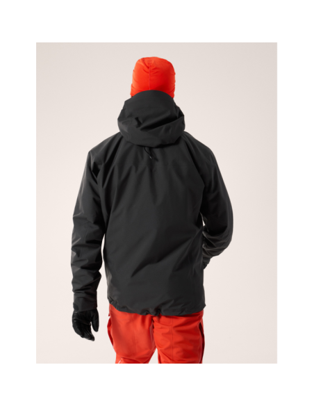 ALPHA SV JACKET M ALPHA SV JACKET M