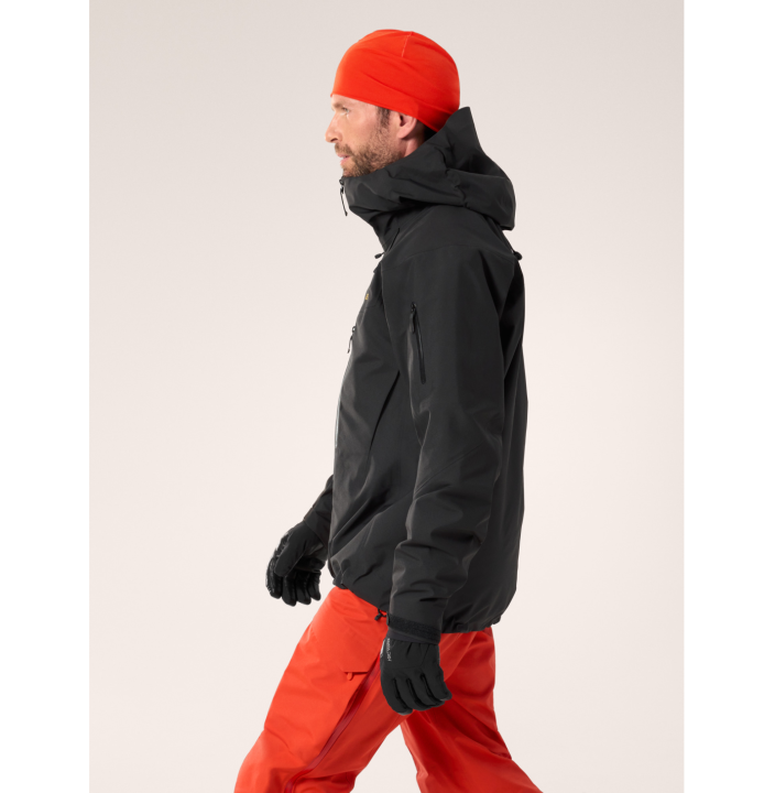 ALPHA SV JACKET M