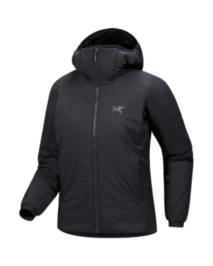 ATOM SV HOODY W