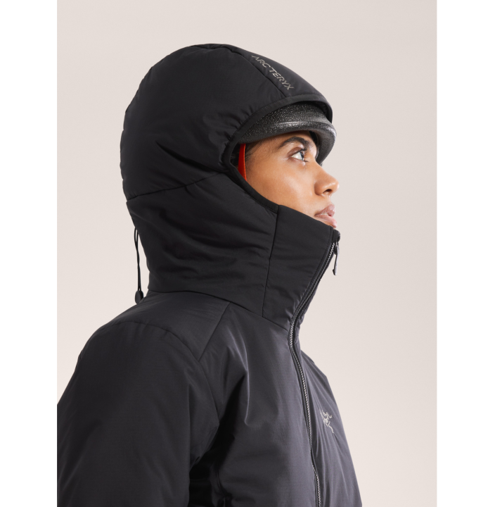 ATOM SV HOODY W