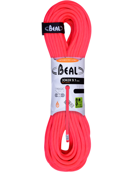 9.1 JOKER UNICORE DRY COVER