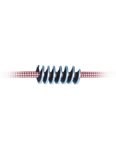 ROPE BRUSH ROPE BRUSH