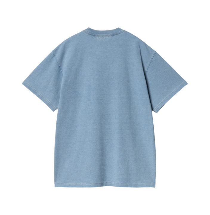 SS INGO POCKET T-SHIRT