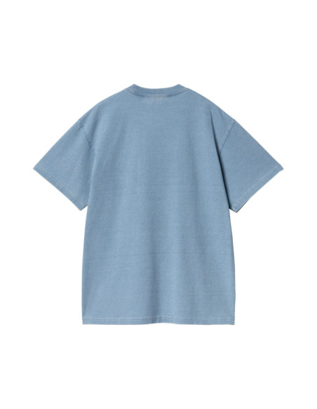 SS INGO POCKET T-SHIRT