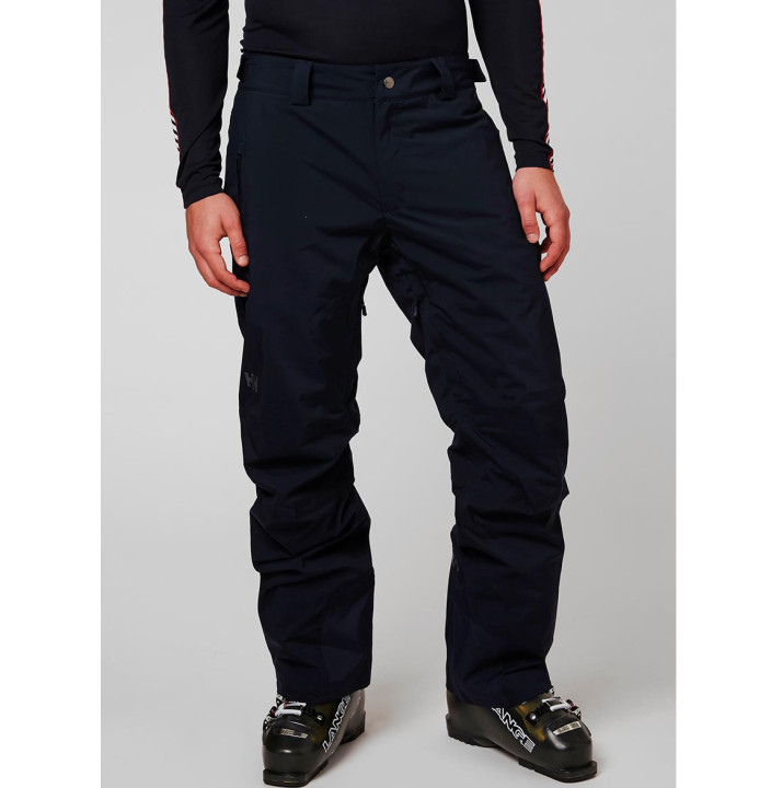 LEGENDARY INSULATED PANT