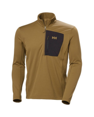 VERSALITE 1/2 ZIP FLEECE