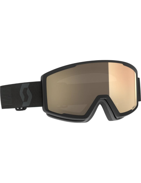 GAFA SKI FACTOR PRO LS GAFA SKI FACTOR PRO LS
