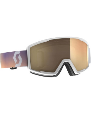 GAFA SKI FACTOR PRO LS
