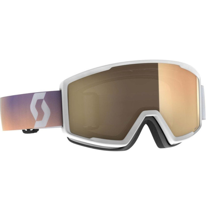 GAFA SKI FACTOR PRO LS