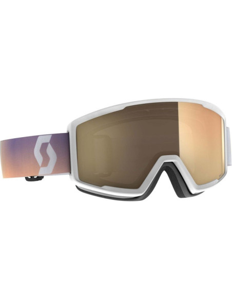 GAFA SKI FACTOR PRO LS GAFA SKI FACTOR PRO LS