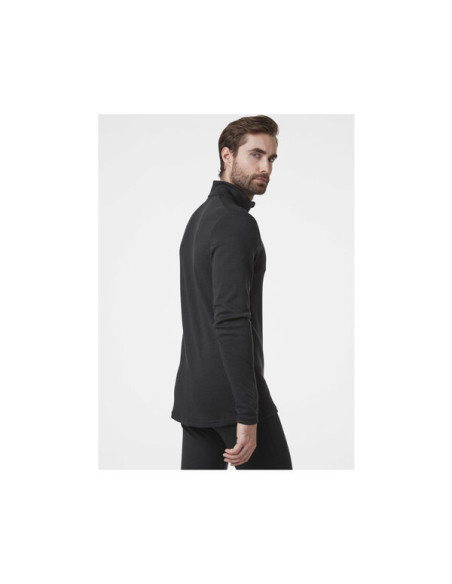 LIFA MERINO MIDWEIGHT 1 2 ZIP