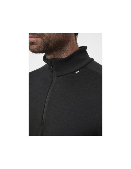 LIFA MERINO MIDWEIGHT 1 2 ZIP