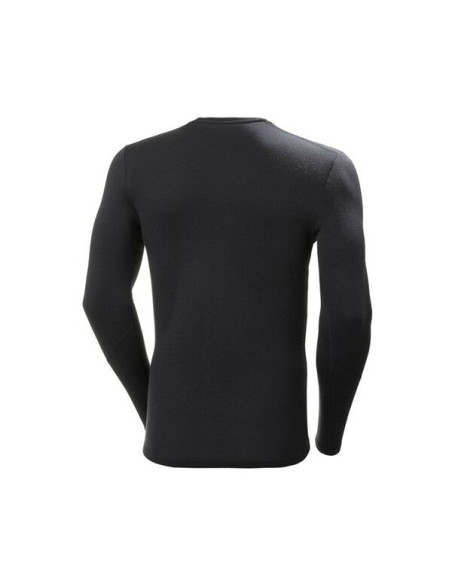 LIFA MERINO MIDWEIGHT CREW