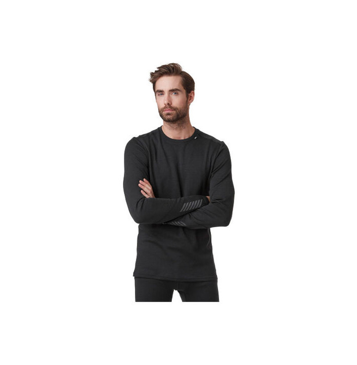 LIFA MERINO MIDWEIGHT CREW