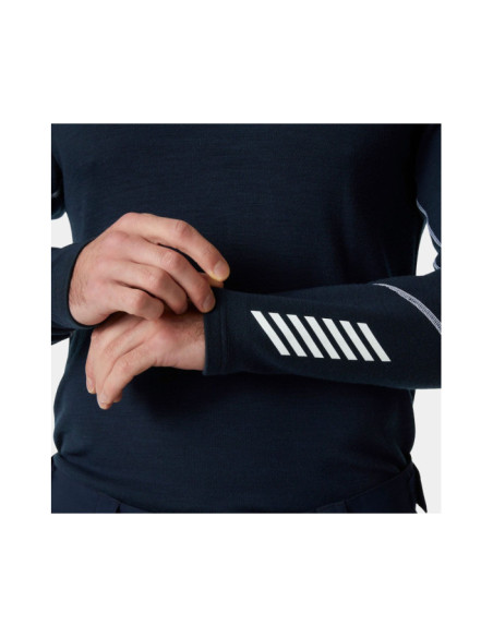 LIFA MERINO MIDWEIGHT CREW