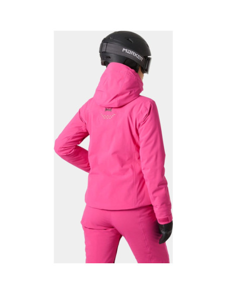 W ALPHELIA LIFALOFT JACKET